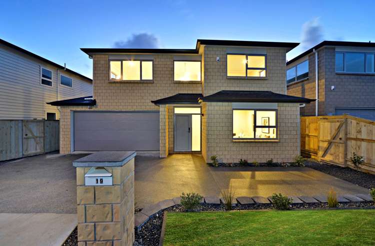 19 Charlestown Drive Flat Bush_23