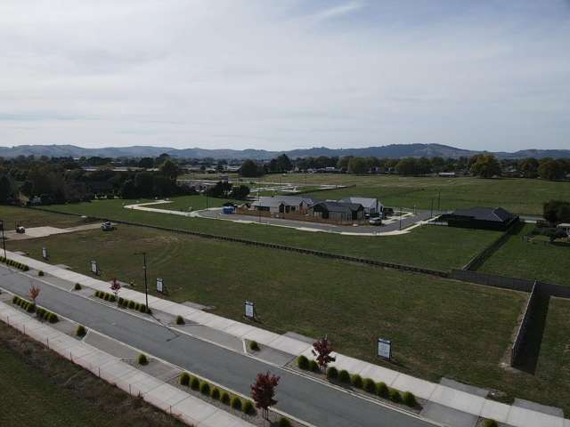 Bridleways Estate, Cambridge Road Cambridge_1