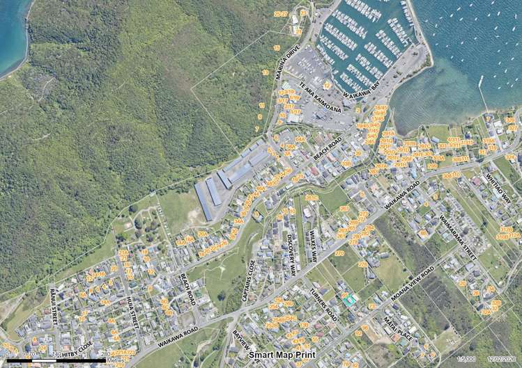 67 Moana View Road Waikawa Picton_25