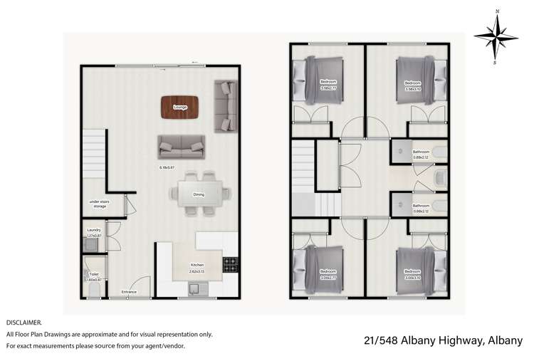 22/548 Albany Highway Albany_13