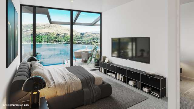 4 Northview Terrace Queenstown_4