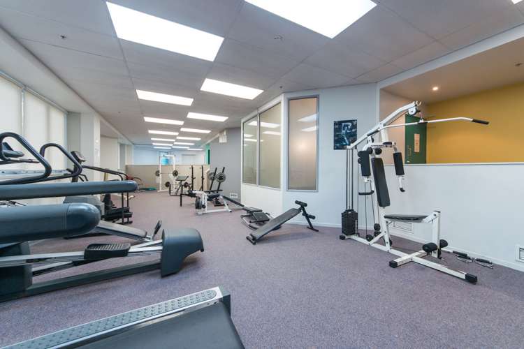 7e/205 Hobson Street Auckland Central_11