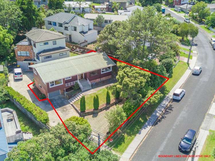 6 Kennedy Avenue Forrest Hill_19