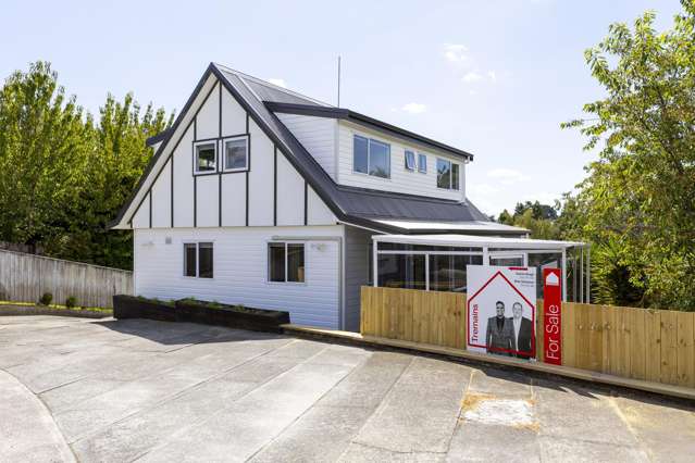 Space, Style & Serious Value on Rifle Range Road