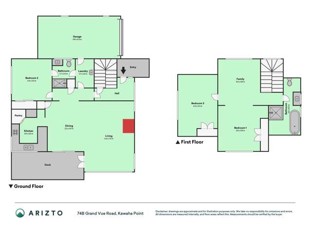 74B Grand Vue Road Kawaha Point_1