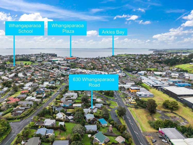 630 Whangaparoa Road Stanmore Bay_23