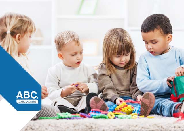 Boutique Childcare Centre Ideal Qualified Teacher