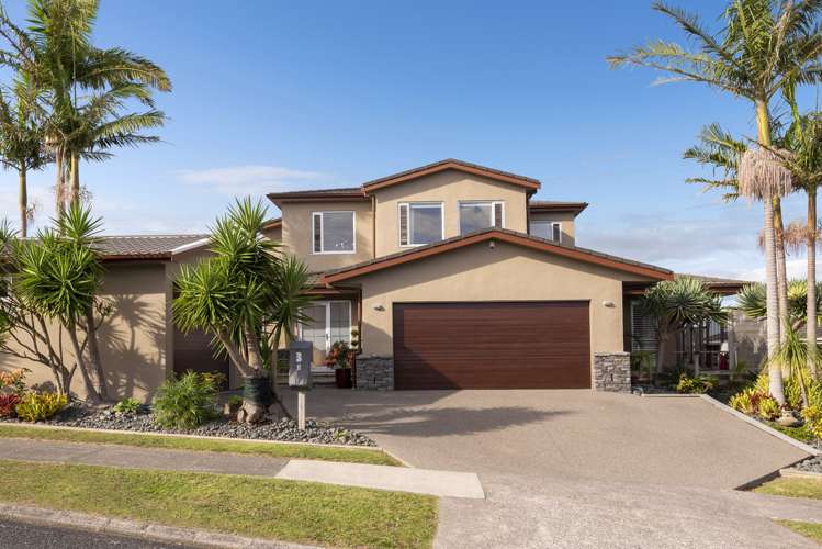 3 Pounamu Place Cockle Bay_1