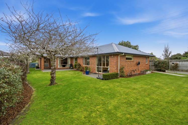 22 William Brittan Avenue Halswell_29