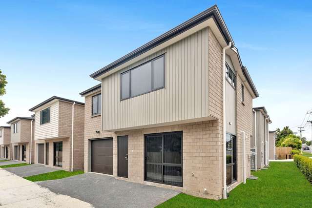 149D Bucklands Beach Rd