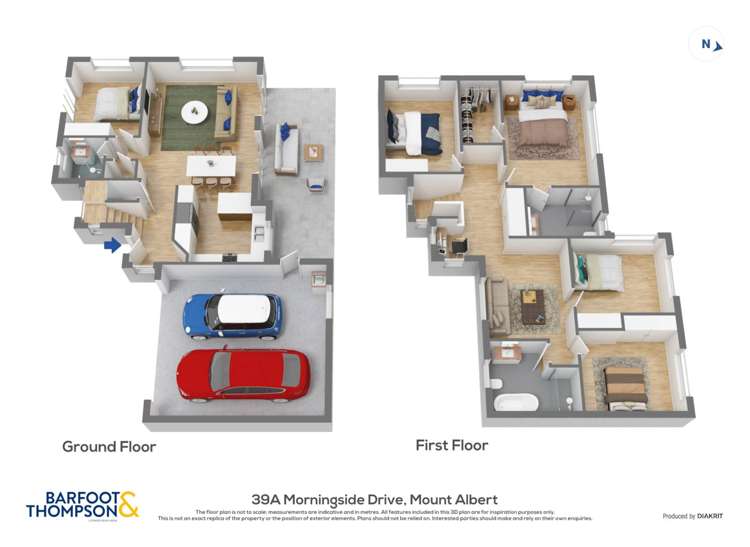 39a Morningside Drive Mount Albert_16