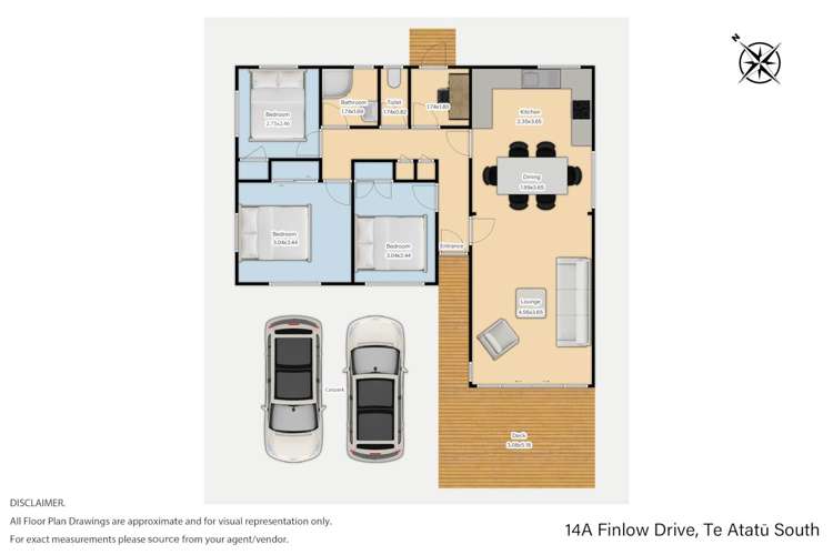 14A Finlow Drive Te Atatu South_10