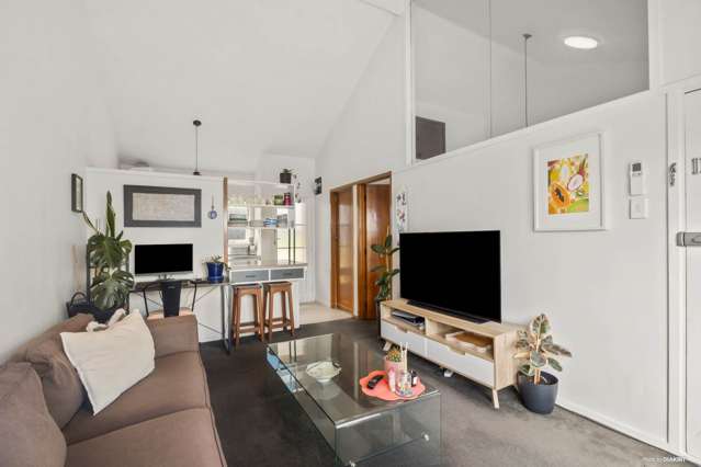 Generous Backyard + Two Off-Street Car Parks