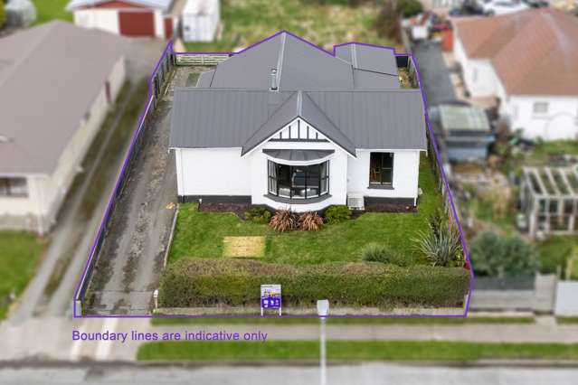 Appleby Villa - Renovated & Ready to Go