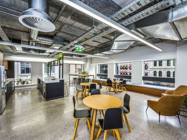 Level 1/23 Customs Street E Auckland Central_2