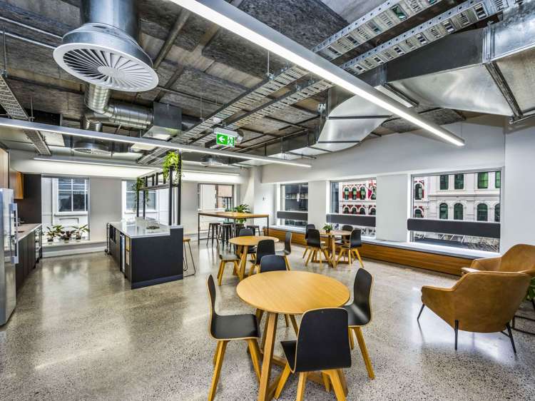 Level 1/23 Customs Street E Auckland Central_2