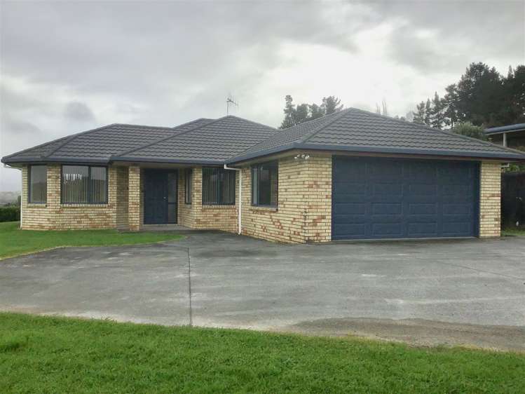 Houses for rent in Northland