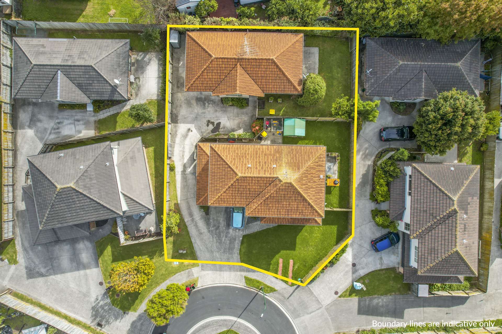 12 & 12A Orbit Place | Flat Bush | Manukau City | Houses for Sale - OneRoof