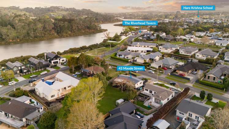 43 Maude Street Riverhead_31