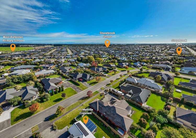 11 Melville Crescent Rolleston_23