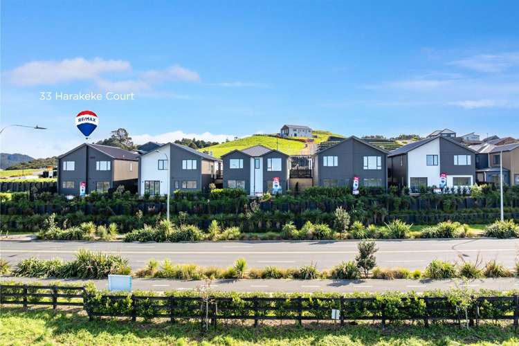 27 and 33 Harakeke Court Warkworth_27