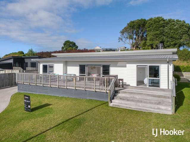 Immaculate, Easy Care & Ready for You!