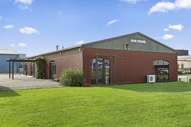 Cnr Maui Street and Tawn Place Pukete_1