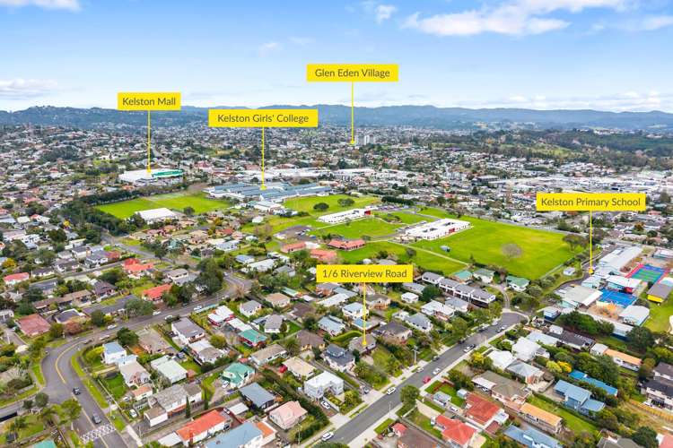 1/6 Riverview Road New Lynn_17