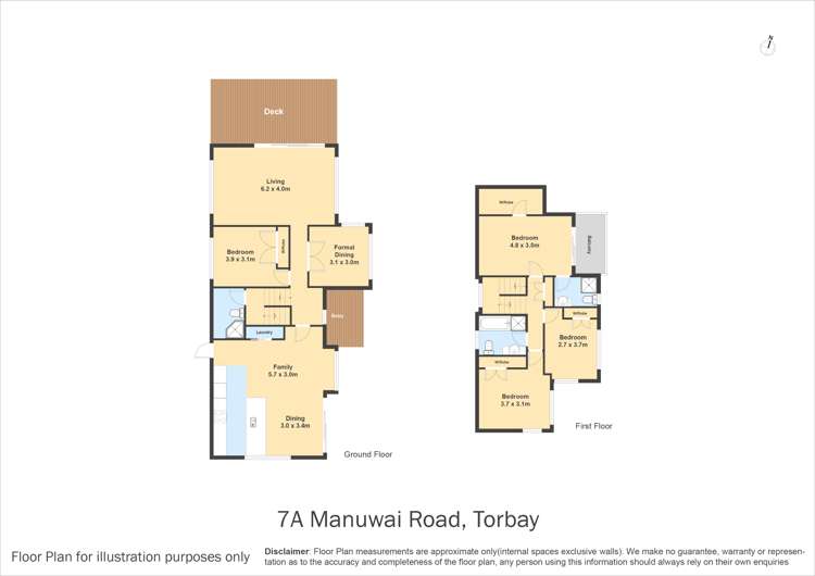 7a Manuwai Road Torbay_7