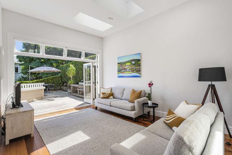 1 Tarata Street Mount Eden_12