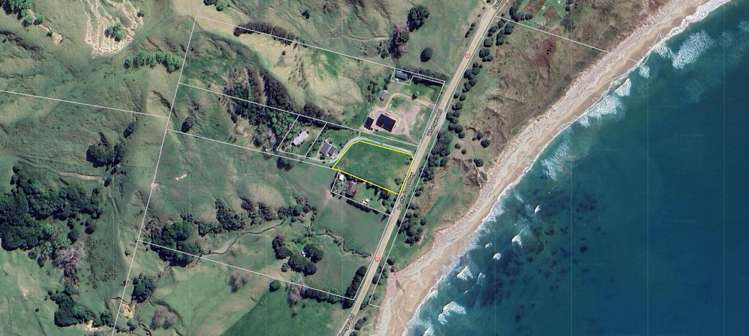 Lot 1 DP331499, Whangara Road_4