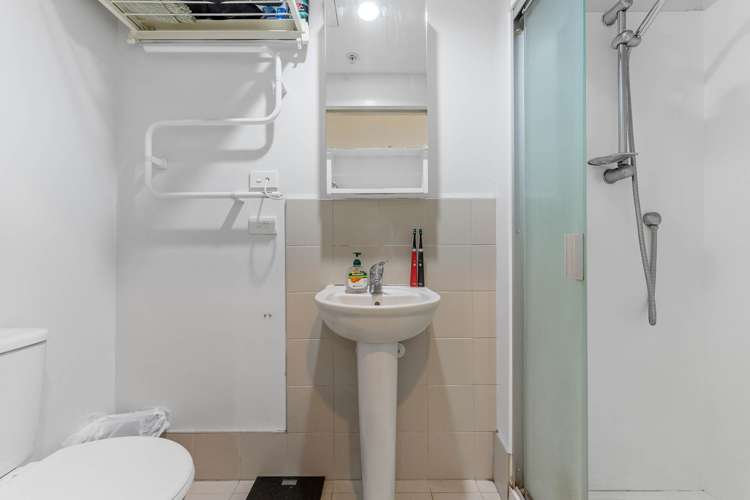 401/37 Symonds Street City Centre_7