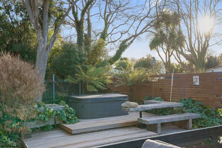 17 Chislehurst Place Bryndwr_16