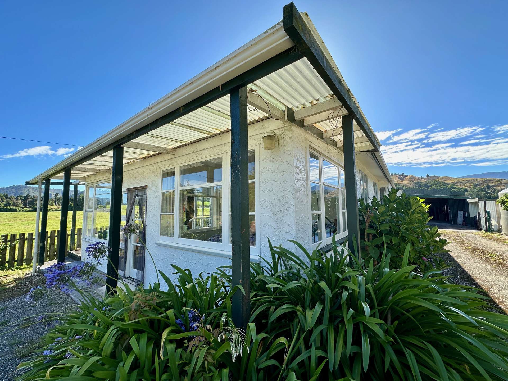 162A Oparara Road Karamea Buller Houses for Sale One Roof