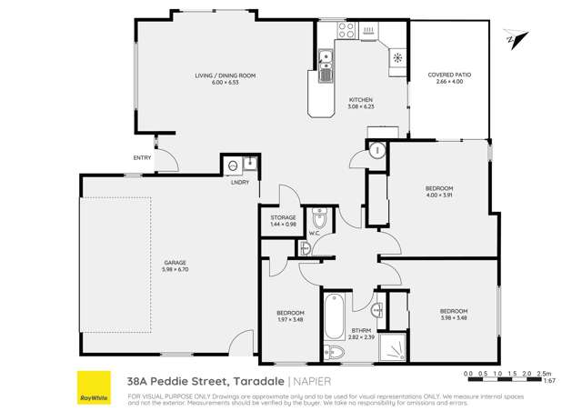 38A Peddie Street Taradale_1