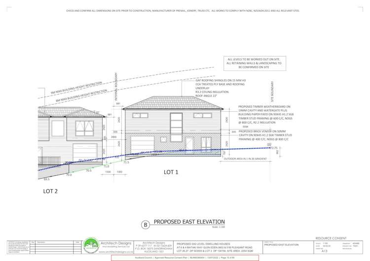 Lot 1/4&6 Mataki Way Glen Eden_12