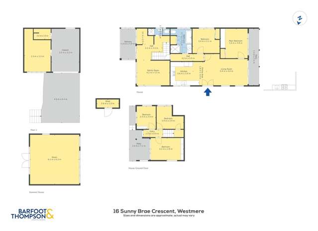 16 Sunny Brae Crescent Westmere_1