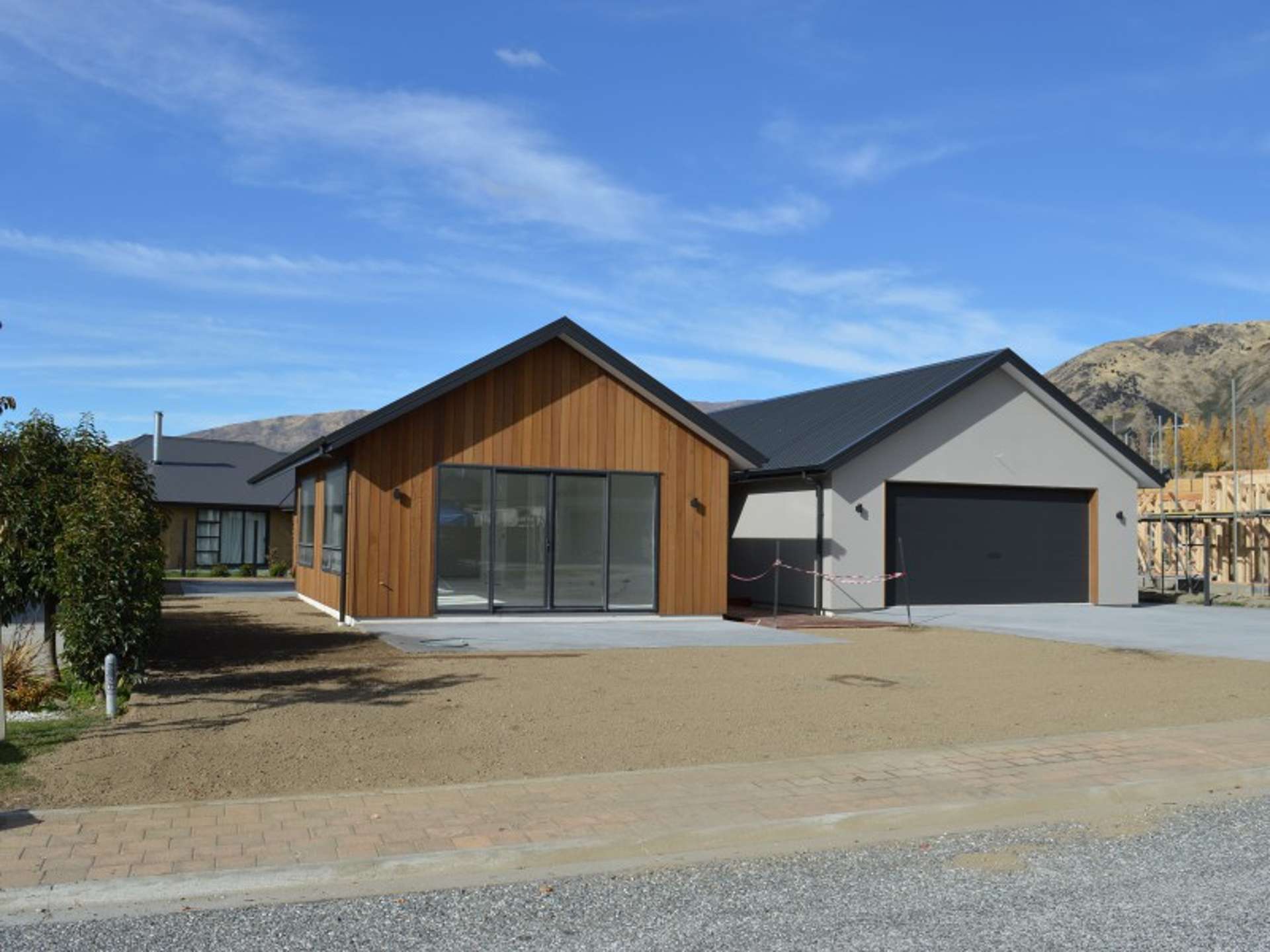 43 Kelliher Drive Wanaka Wanaka Houses for Sale One Roof