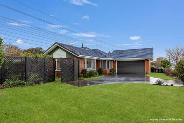 A Front Runner in Location and Lifestyle