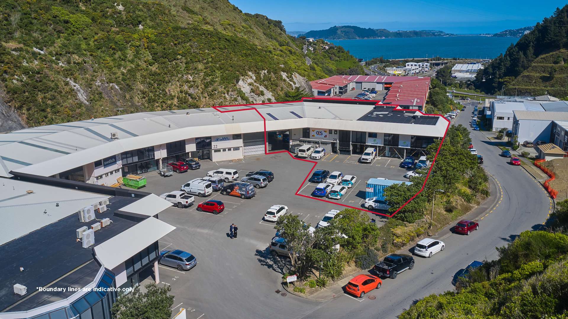 20 Glover Street Ngauranga_0
