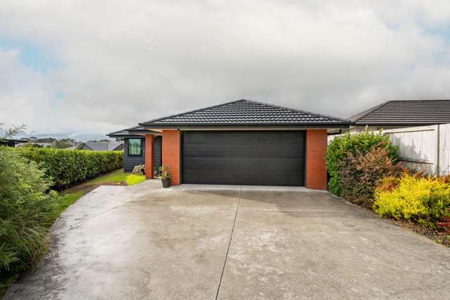 14 Te Tiireke Drive Glenview_3