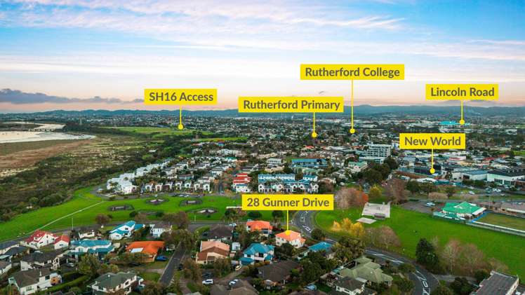 28 Gunner Drive Te Atatu Peninsula_30