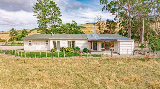 Te Awa cottage - UNDER CONTRACT