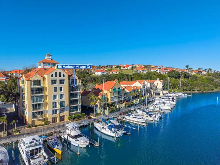 56 Harbour Village Drive Gulf Harbour_38