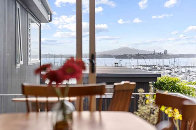 Rare Bayside Opportunity