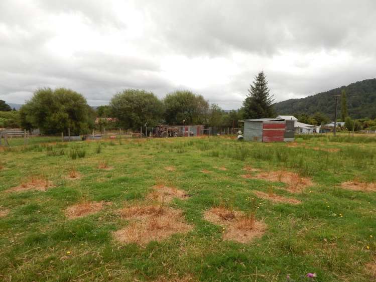 3 Clifford Street Blackball_8