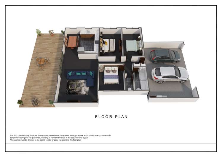 47 Makarini Street Paraparaumu_18