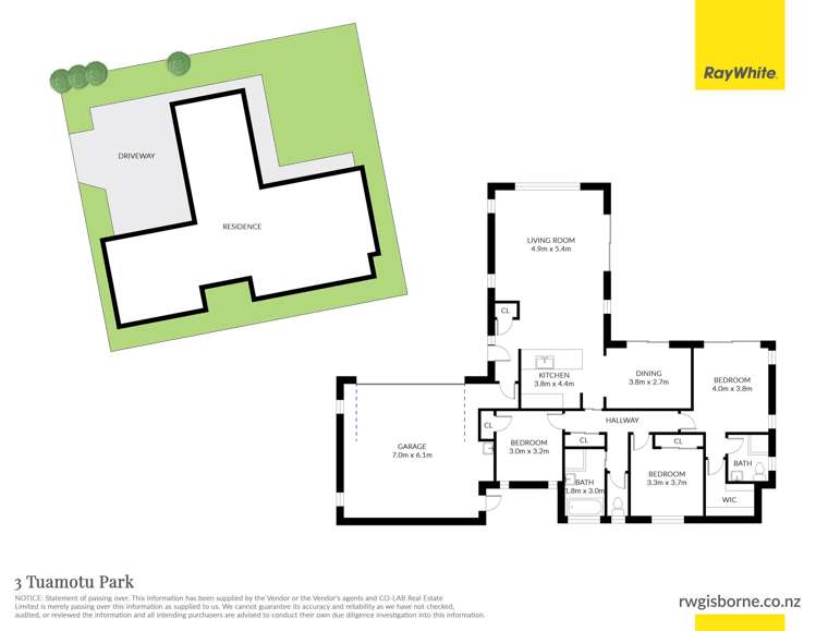 3 Tuamotu Park Wainui_16