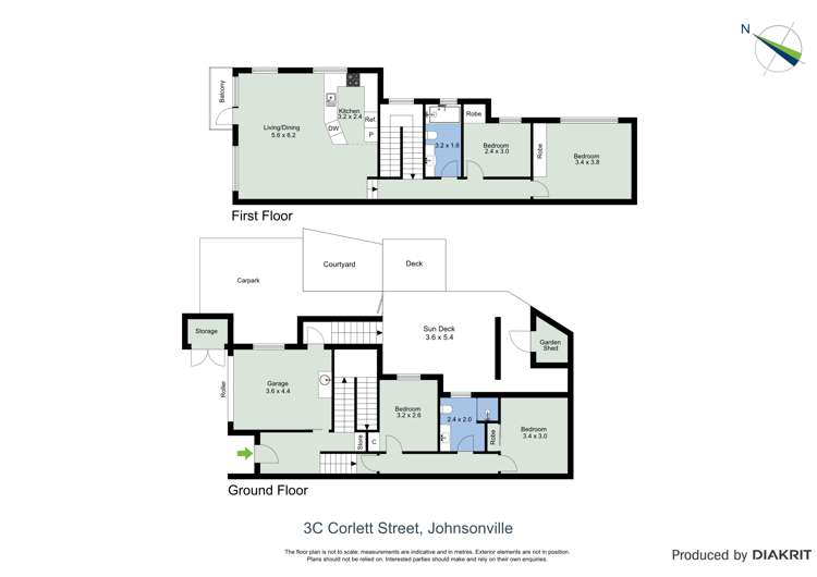 3c Corlett Street Johnsonville_15