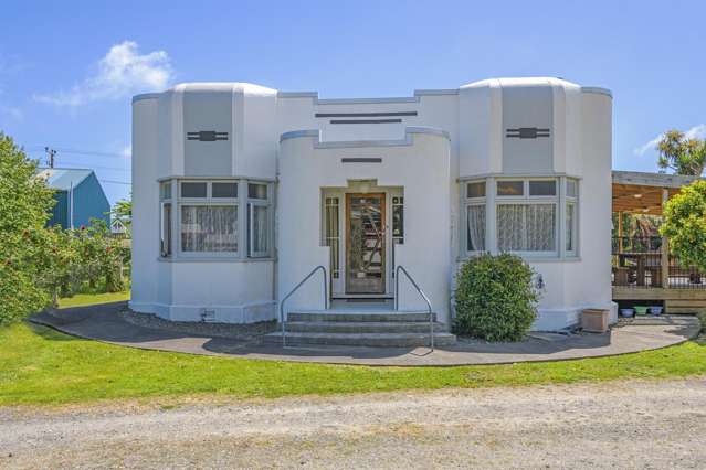 You'll Want to Say Yes to This Address